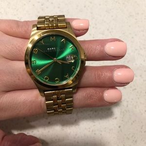 Marc Jacobs Watch